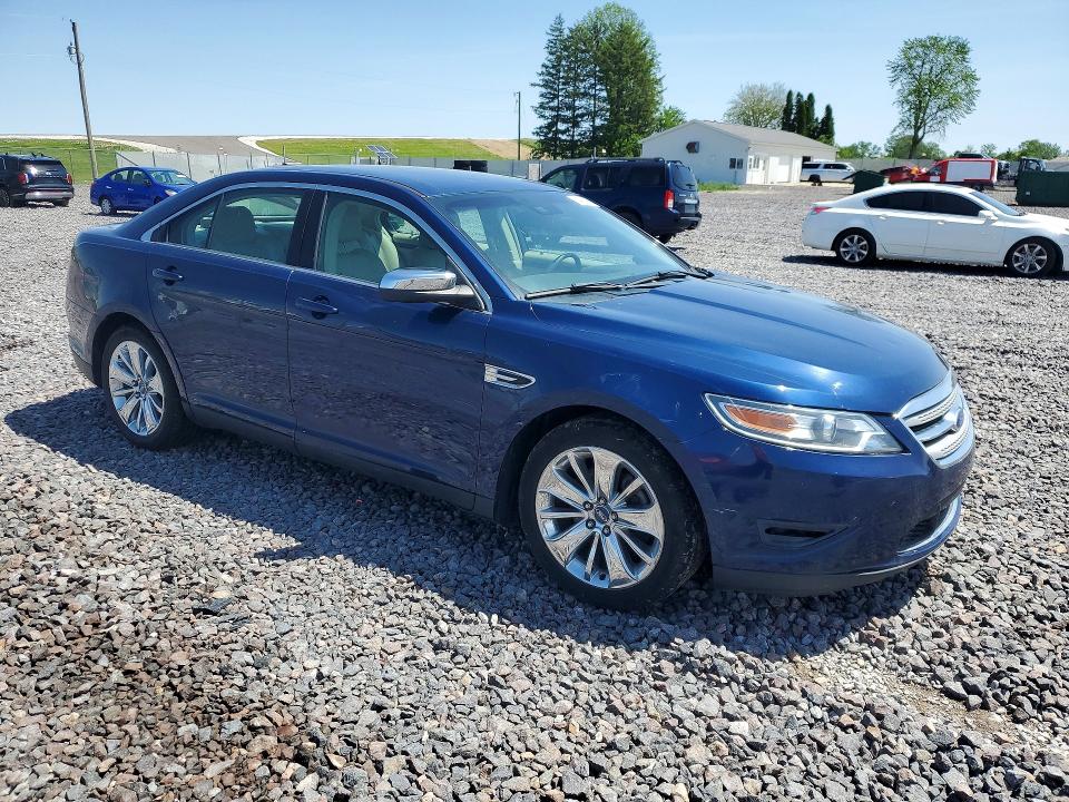 Aukcja sprzedaży 2012 Ford Taurus, vin: 1FAHP2FW7CG129974, numer aukcji: 54437366