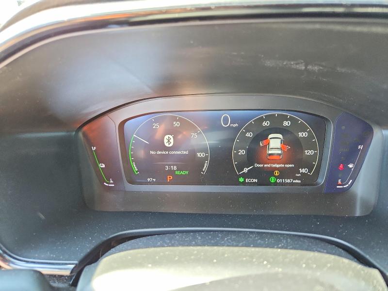 Aukcja sprzedaży 2026 Honda Cr-v, vin: 5J6RS6H98TL017553, numer aukcji: 53917356