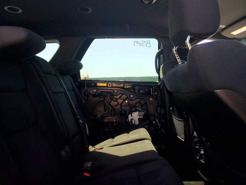 Продажа на аукционе авто 2023 Dodge Durango, vin: 1C4RDJDG3PC617619, номер лота: 53529286