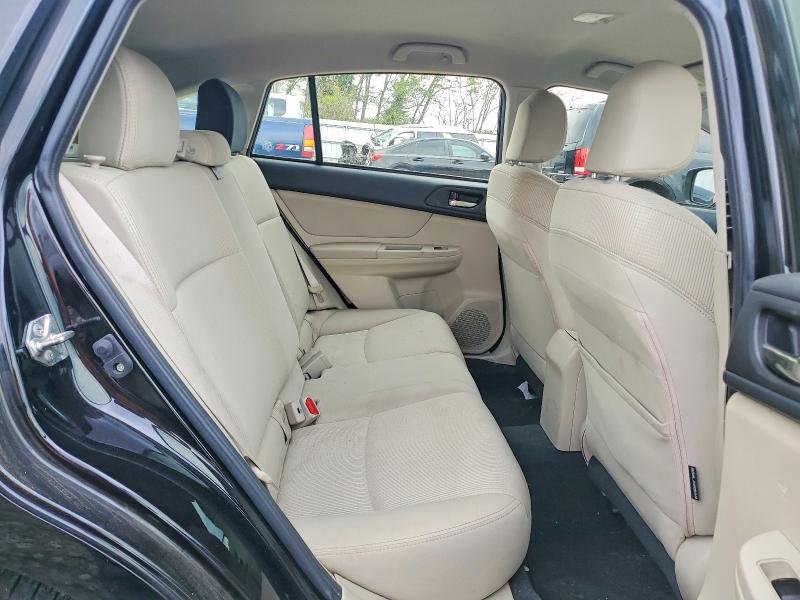Aukcja sprzedaży 2013 Subaru Impreza, vin: JF1GPAL64D2860872, numer aukcji: 53521446