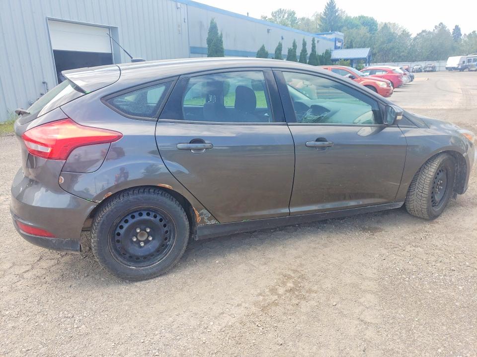 Aukcja sprzedaży 2015 Ford Focus, vin: 1FADP3K21FL225151, numer aukcji: 51589146