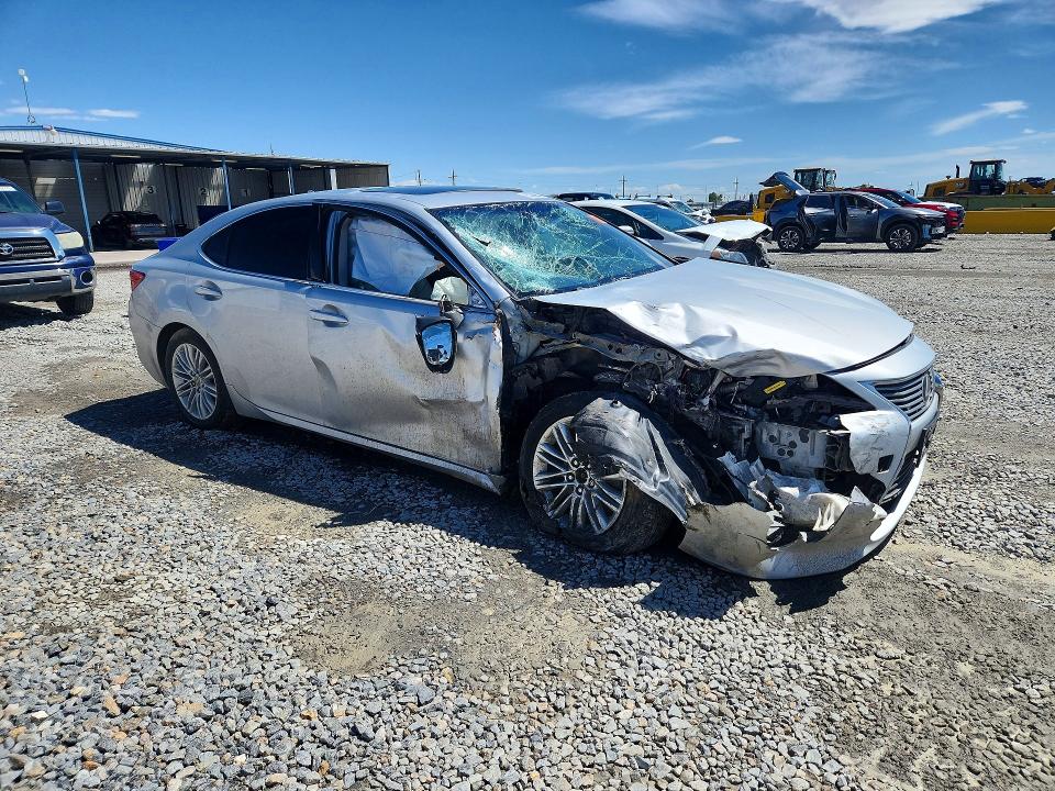 Продаж на аукціоні авто 2013 Lexus Es, vin: JTHBK1GG3D2022563, номер лоту: 52399686