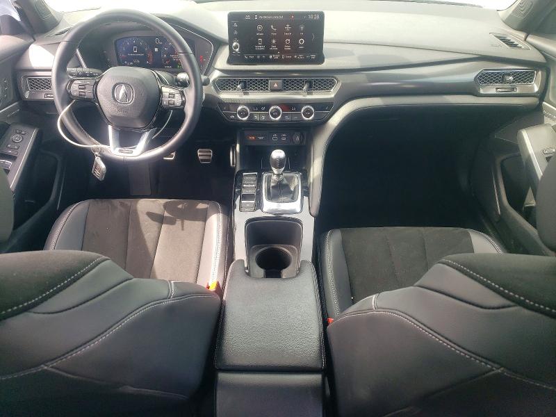 Aukcja sprzedaży 2024 Acura Integra, vin: 19UDE4G78RA016419, numer aukcji: 53353176