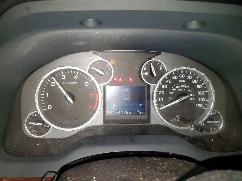 52508806 :رقم المزاد ، 5TFBY5F19GX497517 vin ، 2016 Toyota Tundra مزاد بيع