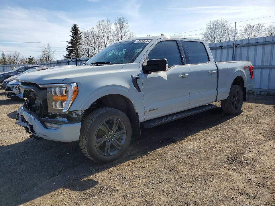 Aukcja sprzedaży 2023 Ford F150, vin: 1FTFW1ED4PFA67539, numer aukcji: 51128566