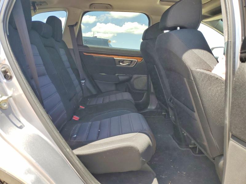 Продажа на аукционе авто 2018 Honda Cr-v, vin: 7FARW1H55JE037502, номер лота: 54720596