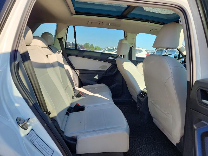 Aukcja sprzedaży 2021 Volkswagen Tiguan, vin: 3VV2B7AX8MM143239, numer aukcji: 52169066