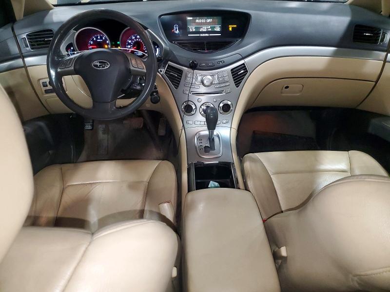Auction sale of the 2007 Subaru B9 Tribeca, vin: 4S4WX86D574410256, lot number: 52257916