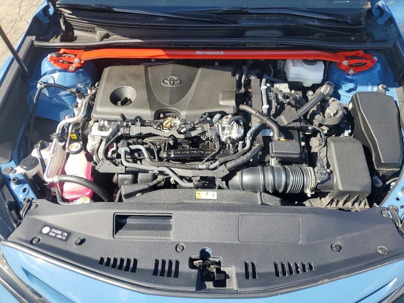 Aukcja sprzedaży 2024 Toyota Camry Hybrid, vin: 4T1G31AK6RU061723, numer aukcji: 52659646