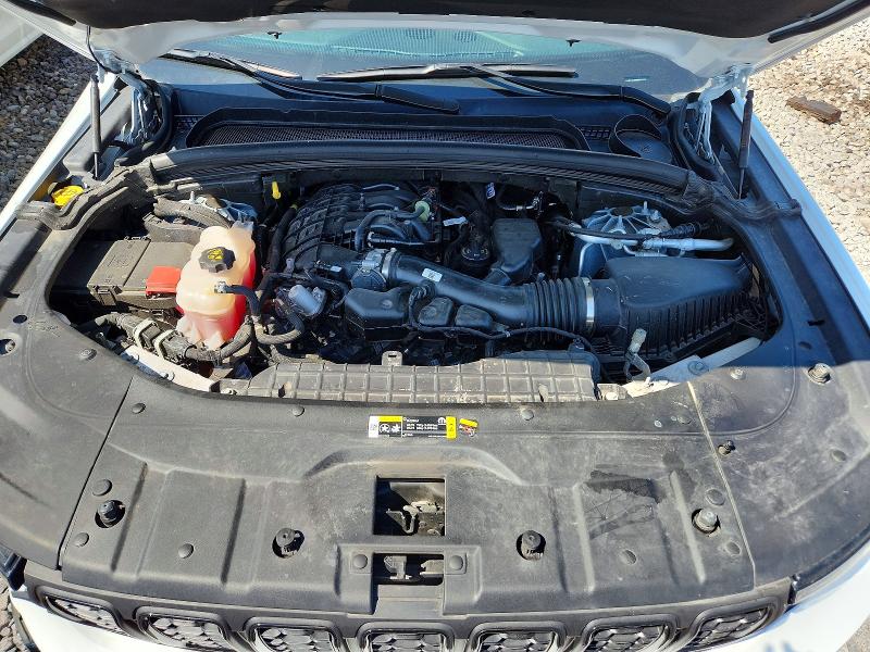 Auction sale of the 2025 Jeep Grand Cherokee, vin: 1C4RJJAG6S8631717, lot number: 54332726