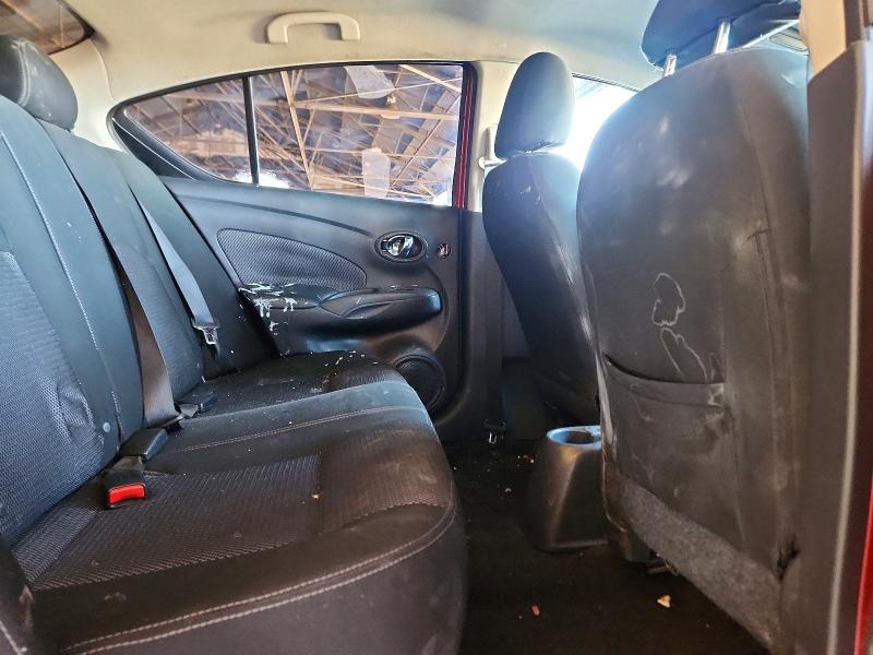 Продаж на аукціоні авто 2018 Nissan Versa, vin: 3N1CN7AP7JL876364, номер лоту: 54007686