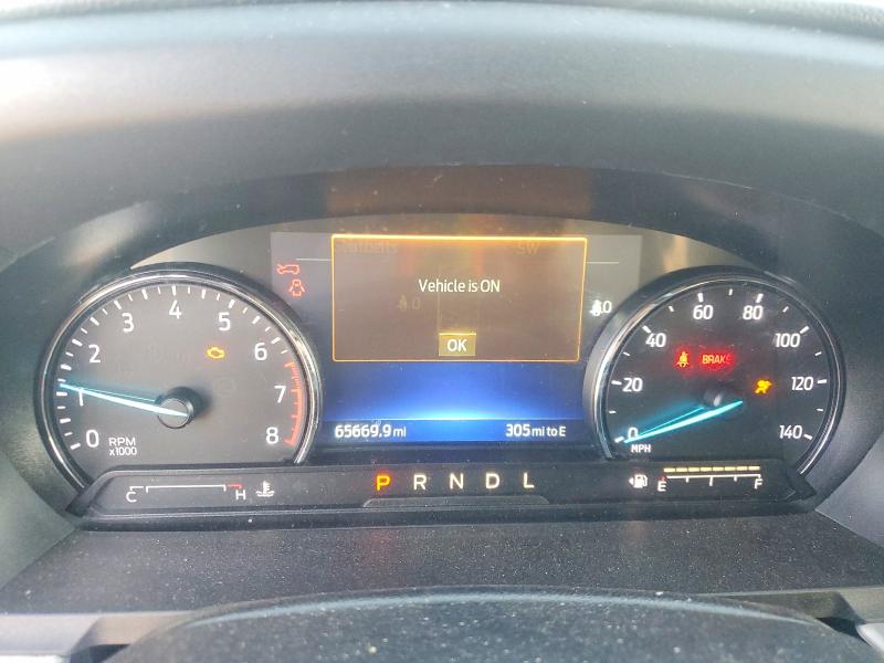 Продаж на аукціоні авто 2023 Ford Explorer, vin: 1FMSK7DH1PGB08393, номер лоту: 53722956