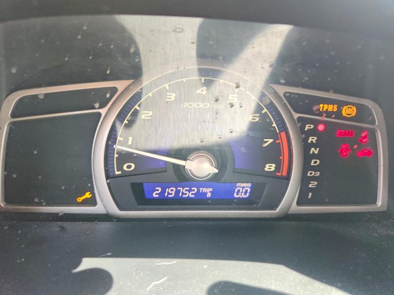 Продаж на аукціоні авто 2009 Honda Civic, vin: 1HGFA16819L004999, номер лоту: 54139986