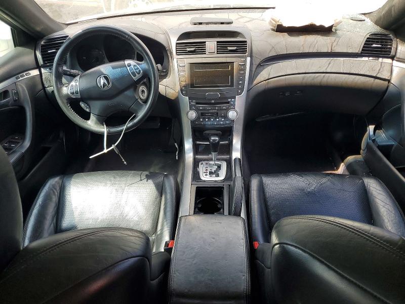 Aukcja sprzedaży 2004 Acura Tl, vin: 19UUA66254A034849, numer aukcji: 53783866