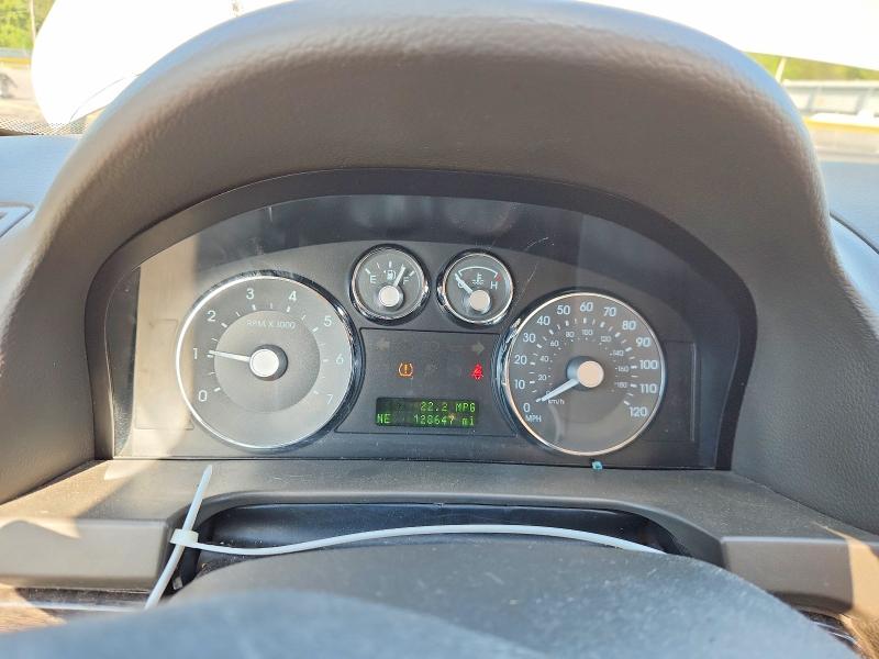 Продаж на аукціоні авто 2008 Mercury Milan, vin: 3MEHM08198R636219, номер лоту: 52650756