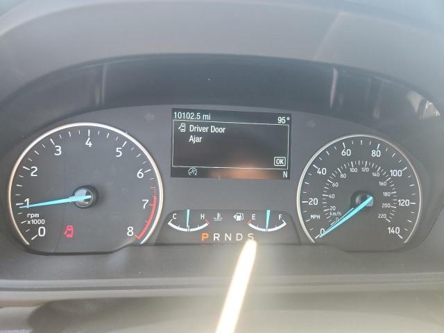 Aukcja sprzedaży 2019 Ford Ecosport, vin: MAJ3S2GE3KC300871, numer aukcji: 52877526
