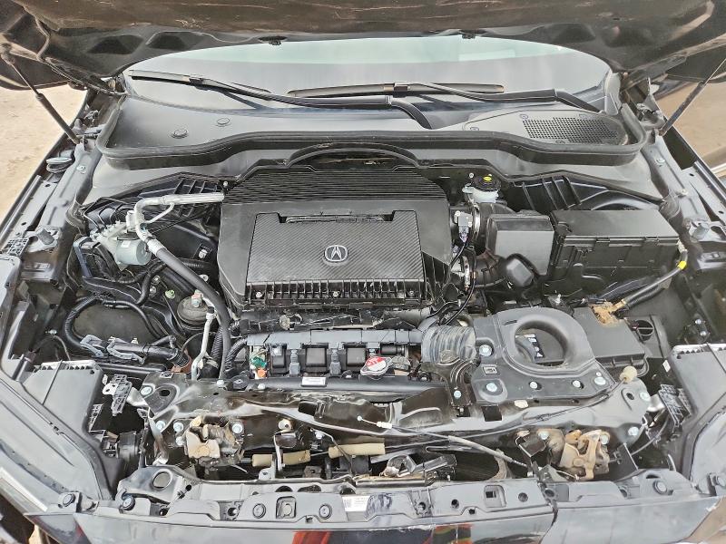 Aukcja sprzedaży 2023 Acura Mdx, vin: 5J8YE1H87PL025721, numer aukcji: 54485826
