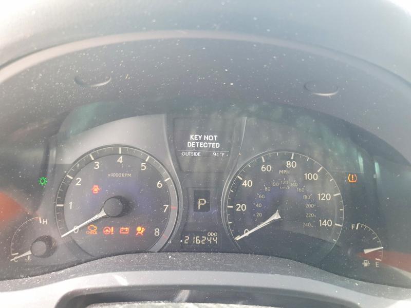 Продаж на аукціоні авто 2011 Lexus Rx, vin: 2T2ZK1BA1BC046499, номер лоту: 54941756