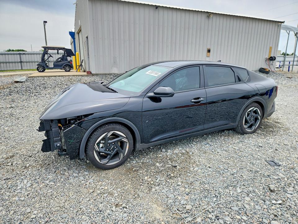 Продаж на аукціоні авто 2026 Kia K4, vin: 3KPFU4DE2TE303241, номер лоту: 53001966