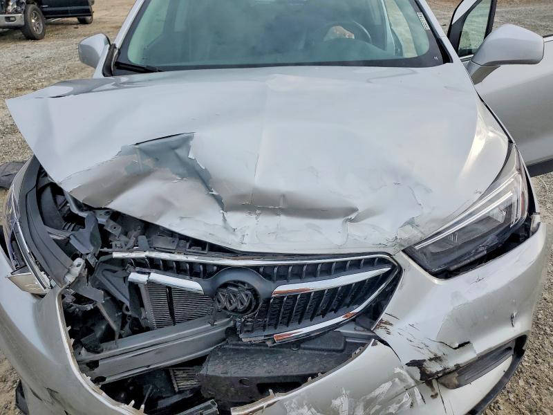 Продаж на аукціоні авто 2021 Buick Encore, vin: KL4CJESM5MB364006, номер лоту: 54218646