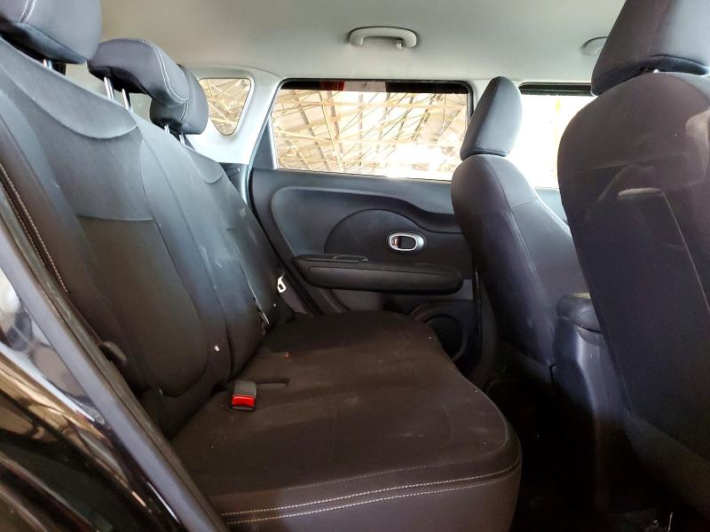 Aukcja sprzedaży 2015 Kia Soul, vin: KNDJN2A27F7118306, numer aukcji: 54103296