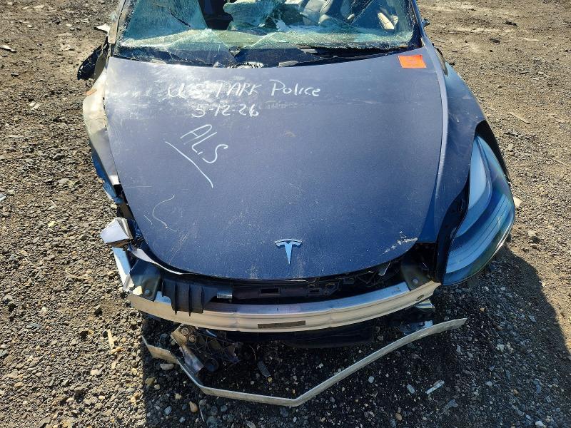 Aukcja sprzedaży 2022 Tesla Model 3, vin: 5YJ3E1EB9NF334468, numer aukcji: 53900496