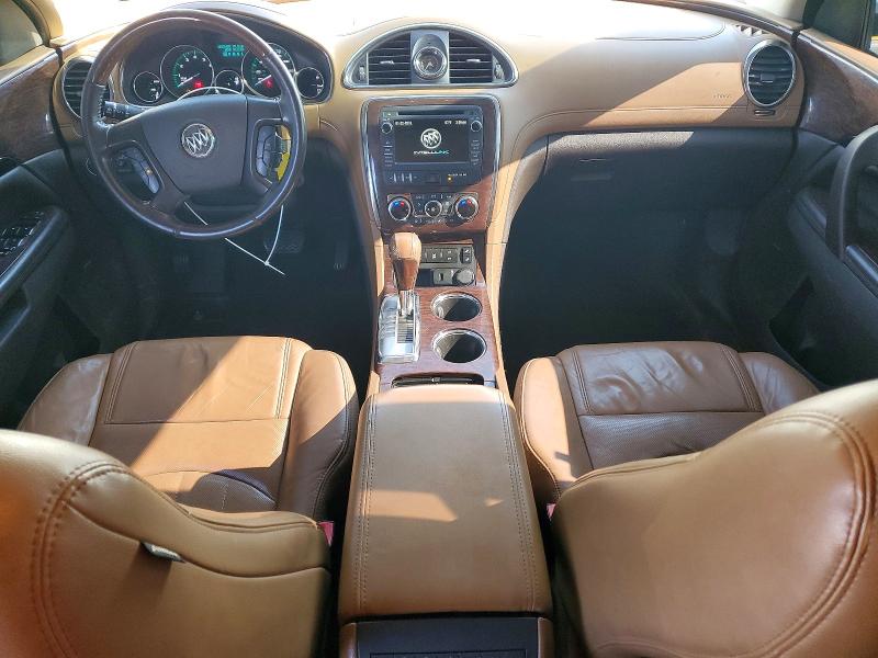 Продаж на аукціоні авто 2017 Buick Enclave, vin: 5GAKRBKD1HJ189808, номер лоту: 52145306