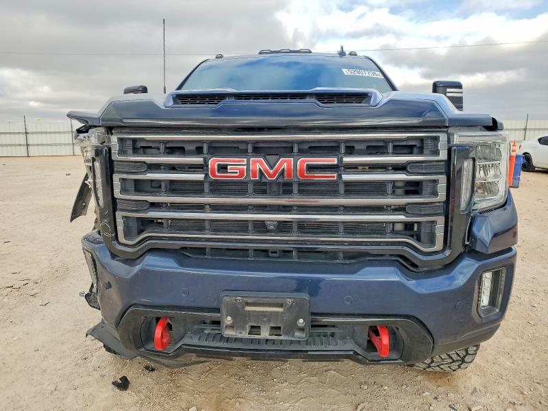 Aukcja sprzedaży 2022 Gmc Sierra, vin: 1GT49PEY3NF174051, numer aukcji: 52907736