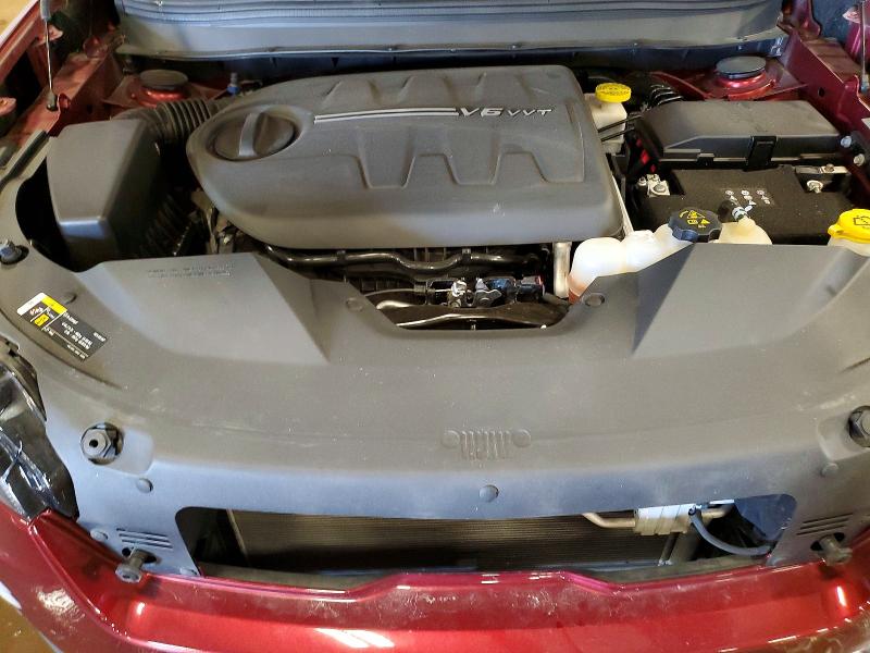 Продажа на аукционе авто 2019 Jeep Cherokee, vin: 1C4PJMDX9KD430518, номер лота: 51504476