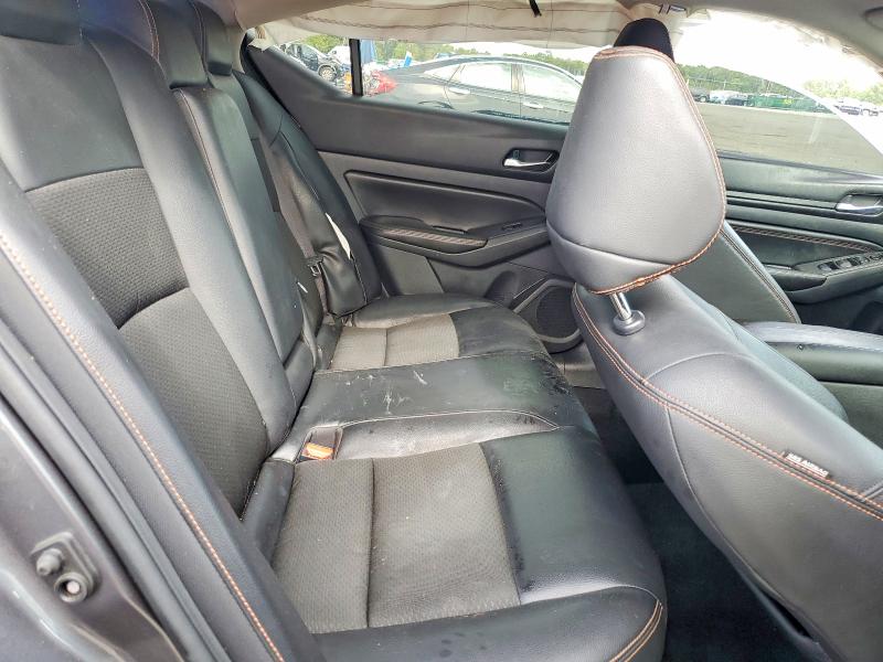 Продаж на аукціоні авто 2021 Nissan Altima, vin: 1N4BL4CV3MN325528, номер лоту: 55232696