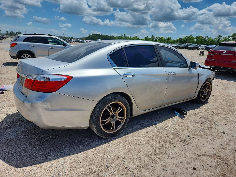 2015 Honda Accord მანქანა იყიდება აუქციონზე, vin: 1HGCR2F82FA202273, აუქციონის ნომერი: 54764036