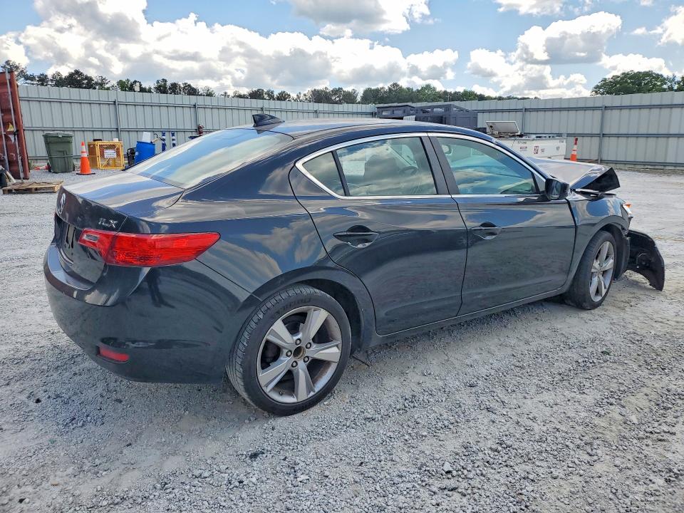 53460336 :رقم المزاد ، 19VDE1F72DE003582 vin ، 2013 Acura Ilx مزاد بيع