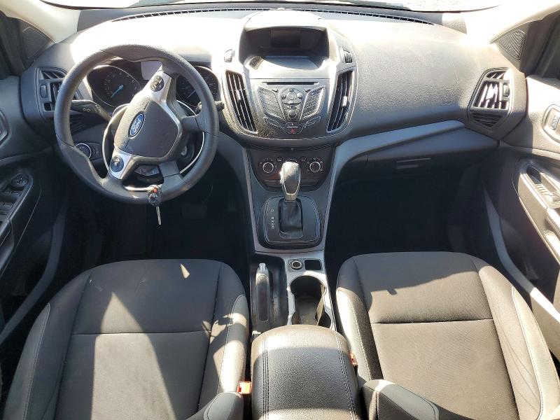 Aukcja sprzedaży 2015 Ford Escape, vin: 1FMCU0F72FUB00667, numer aukcji: 52654536