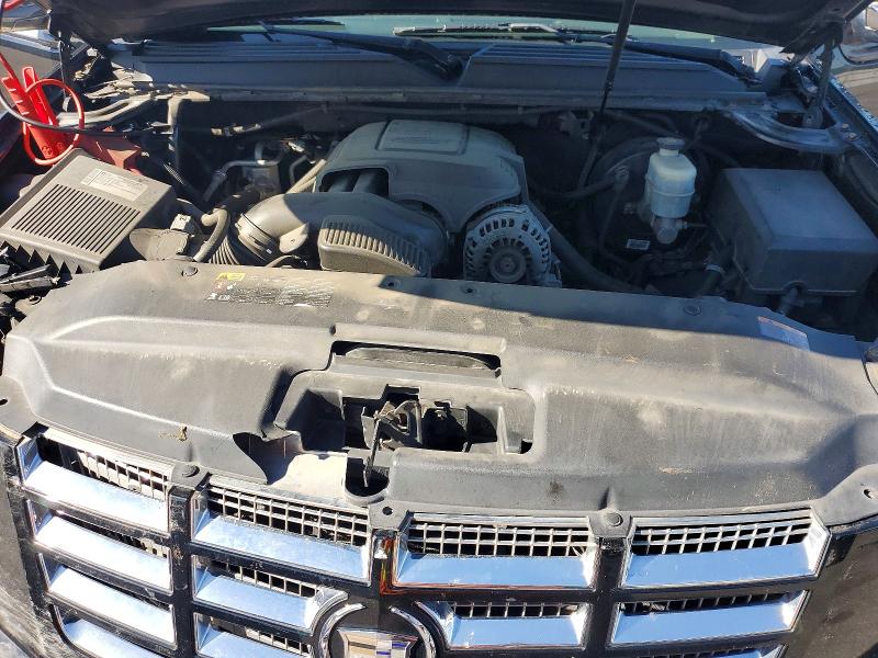 Aukcja sprzedaży 2011 Cadillac Escalade, vin: 1GYS4HEF5BR348961, numer aukcji: 52821866