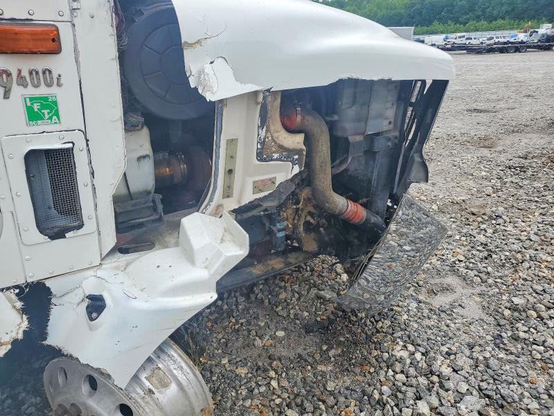 2007 International 9400i მანქანა იყიდება აუქციონზე, vin: 2HSCNAPR27C310850, აუქციონის ნომერი: 54247026