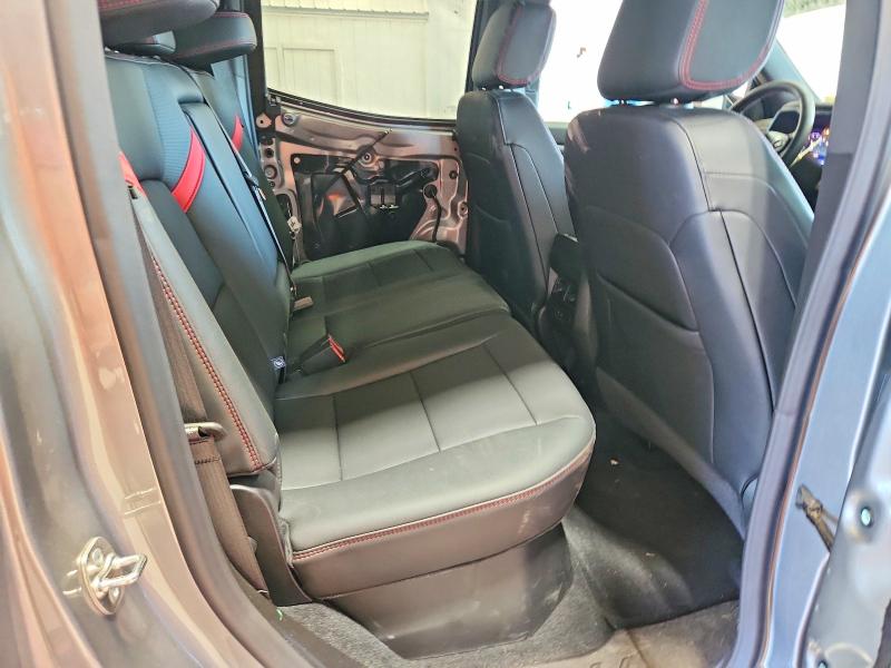 Aukcja sprzedaży 2026 Chevrolet Colorado, vin: 1GCPTDEK8T1132798, numer aukcji: 54904486