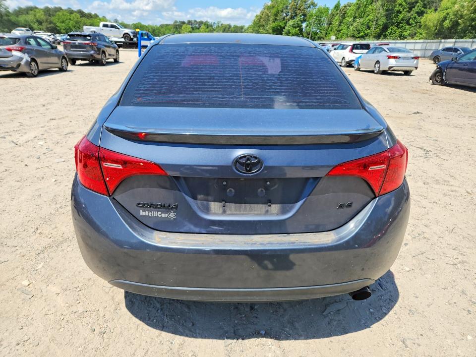 Aukcja sprzedaży 2019 Toyota Corolla, vin: 5YFBURHE1KP935523, numer aukcji: 53376956