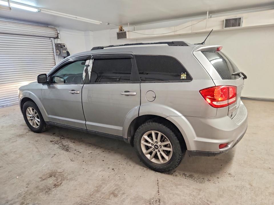 Продаж на аукціоні авто 2017 Dodge Journey, vin: 3C4PDCBG8HT589103, номер лоту: 54546496