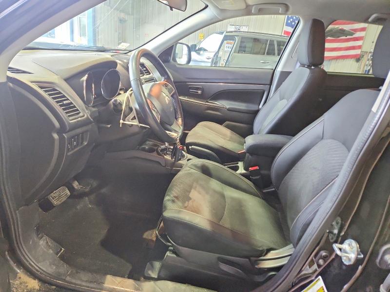 Продаж на аукціоні авто 2015 Mitsubishi Outlander Sport, vin: 4A4AR4AU8FE019032, номер лоту: 52494866
