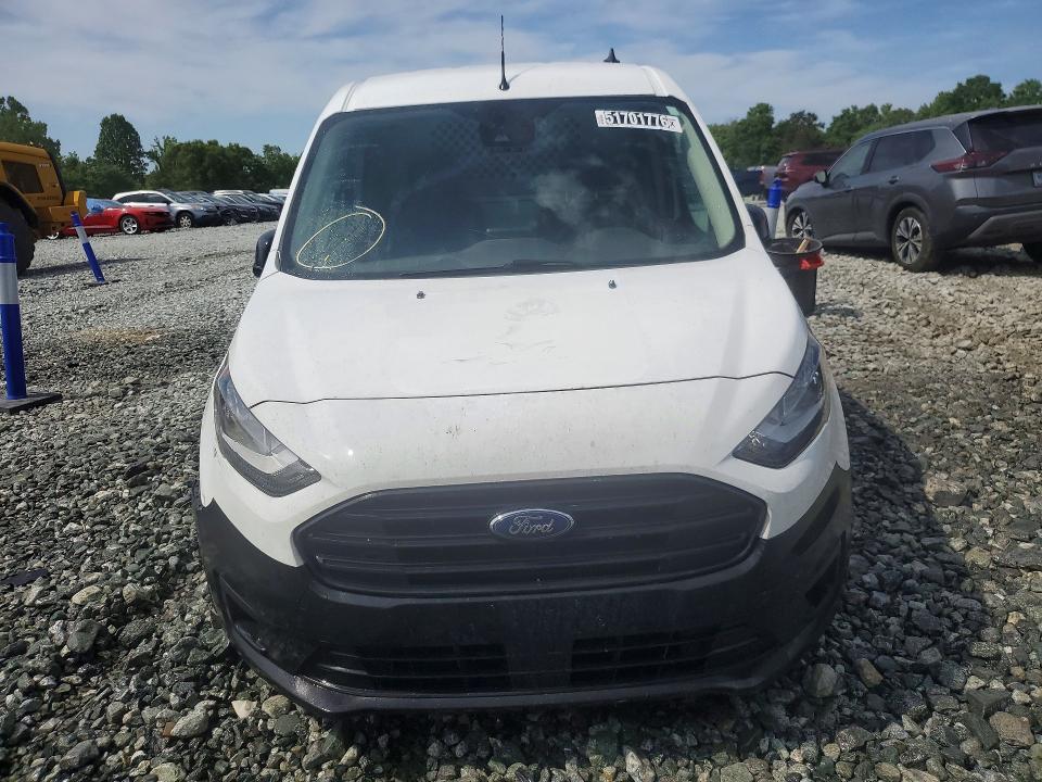 Продажа на аукционе авто 2022 Ford Transit Connect, vin: NM0LS7S22N1518799, номер лота: 51701776