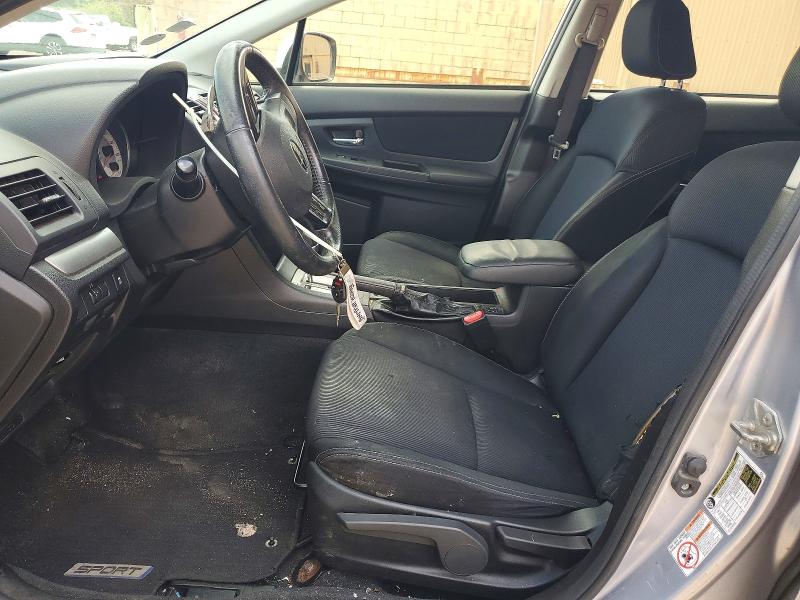 Продаж на аукціоні авто 2013 Subaru Impreza, vin: JF1GPAL61D2885339, номер лоту: 52216616