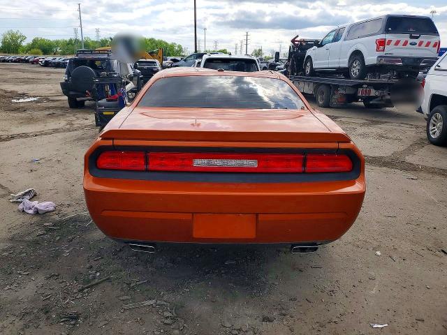 2011 Dodge Challenger მანქანა იყიდება აუქციონზე, vin: 2B3CJ5DT9BH542712, აუქციონის ნომერი: 54646846
