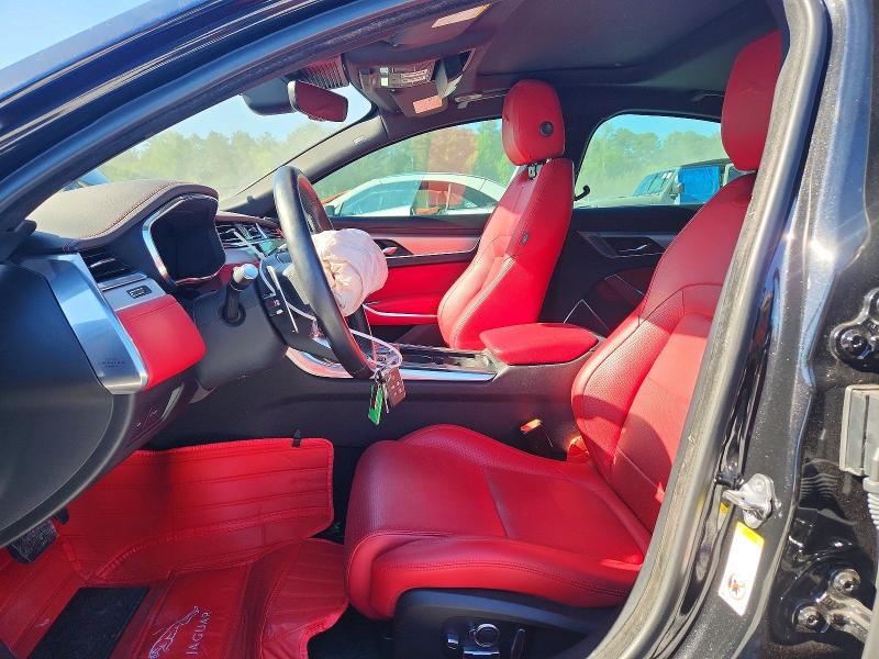 Продаж на аукціоні авто 2021 Jaguar Xf, vin: SAJBL4GX0MCY88880, номер лоту: 53661946