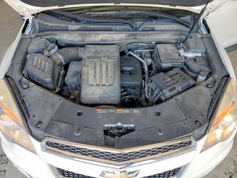 53419216 :رقم المزاد ، 2GNFLGEK9G6122420 vin ، 2016 Chevrolet Equinox مزاد بيع