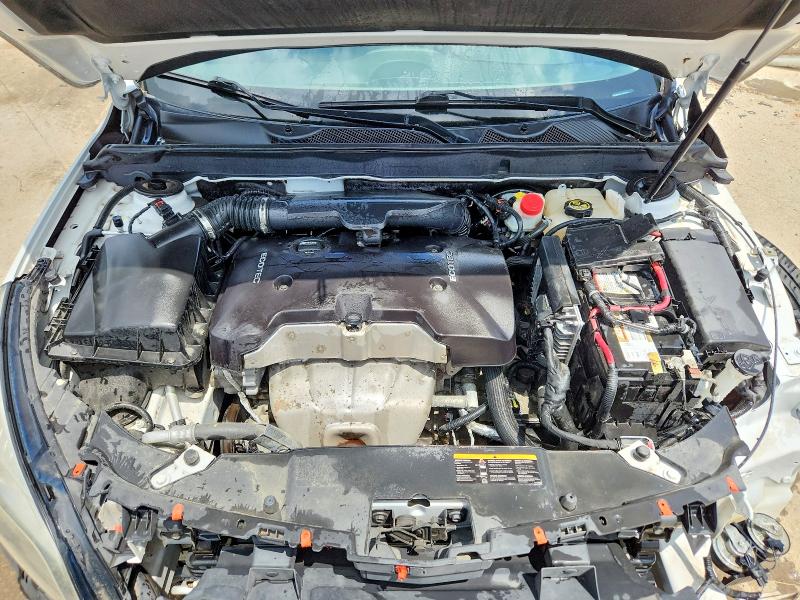 2015 Chevrolet Malibu მანქანა იყიდება აუქციონზე, vin: 1G11C5SL7FF354726, აუქციონის ნომერი: 54003396