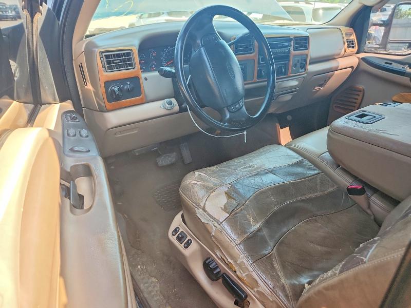 Продажа на аукционе авто 1999 Ford F250, vin: 1FTNX21F2XEE78840, номер лота: 53014686