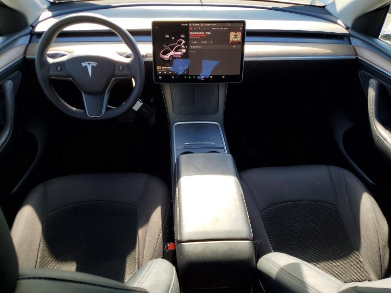Aukcja sprzedaży 2023 Tesla Model Y, vin: 7SAYGDEE9PF840139, numer aukcji: 54702986