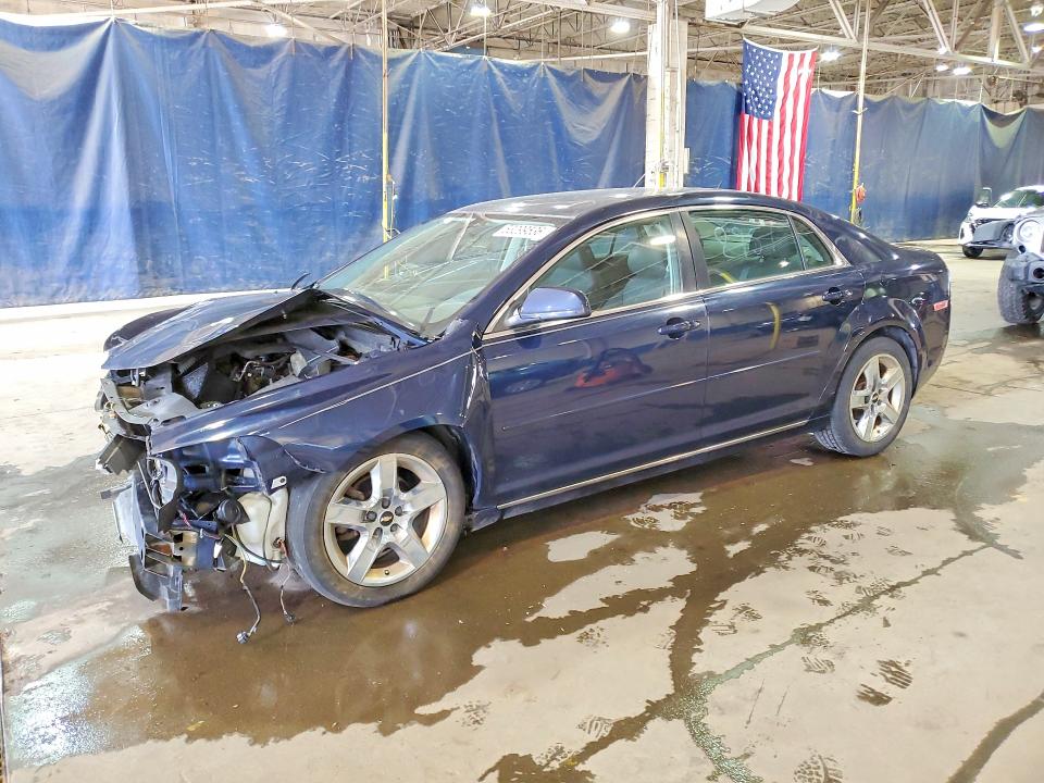 Продаж на аукціоні авто 2010 Chevrolet Malibu, vin: 1G1ZC5EBXAF208951, номер лоту: 53299536