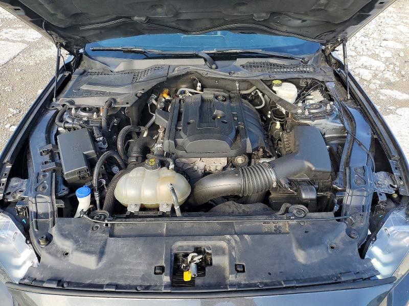 Продажа на аукционе авто 2020 Ford Mustang, vin: 1FATP8UH8L5112694, номер лота: 53848296