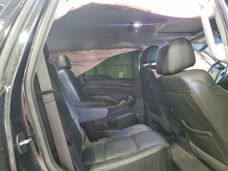 2020 Chevrolet Tahoe მანქანა იყიდება აუქციონზე, vin: 1GNSKCKJ0LR122245, აუქციონის ნომერი: 54912016